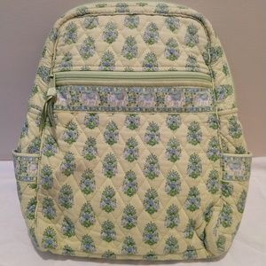 Vera Bradley backpack